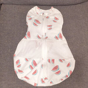 Sleepea® 5-Second Baby Swaddle